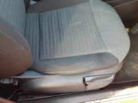 Volkswagen Polo лот № 38223 оценка 3  с аукциона в Японии 9