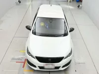 Peugeot 308 лот № 38221 оценка 4  с аукциона в Японии 6