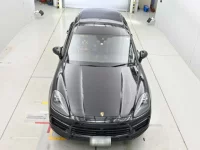 Porsche Cayenne лот № 38009 оценка 4.5  с аукциона в Японии 6