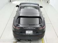 Porsche Cayenne лот № 38009 оценка 4.5  с аукциона в Японии 7