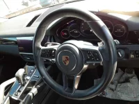 Porsche Cayenne лот № 38009 оценка 4.5  с аукциона в Японии 8