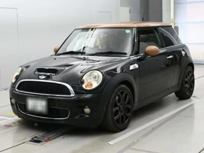 BMW MINI