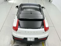 Volvo XC40 лот № 38020 оценка 4  с аукциона в Японии 7