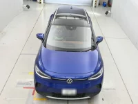 Volkswagen ID.4 лот № 38019 оценка 5  с аукциона в Японии 6