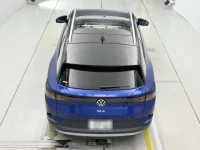 Volkswagen ID.4 лот № 38019 оценка 5  с аукциона в Японии 7