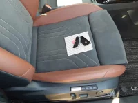 Volkswagen ID.4 лот № 38019 оценка 5  с аукциона в Японии 9