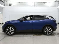 Volkswagen ID.4 лот № 38019 оценка 5  с аукциона в Японии 3