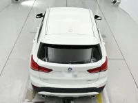 BMW X1 лот № 38065 оценка 4.5  с аукциона в Японии 7