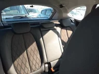 BMW X1 лот № 38065 оценка 4.5  с аукциона в Японии 10