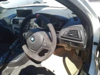 BMW 1-Series лот № 38017 оценка 4  с аукциона в Японии 8