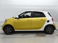 Smart FORFOUR лот № 38074 оценка 4  с аукциона в Японии 3
