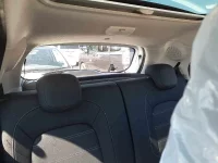 Smart FORFOUR лот № 38074 оценка 4  с аукциона в Японии 10