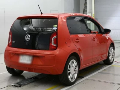 Volkswagen UP