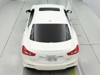 Maserati GHIBLI лот № 38047 оценка 4.5  с аукциона в Японии 7