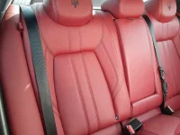 Maserati GHIBLI лот № 38047 оценка 4.5  с аукциона в Японии 10