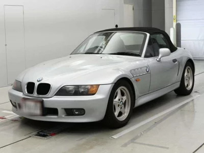 BMW Z3