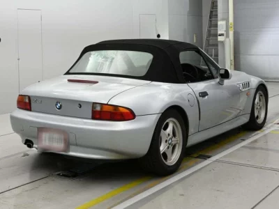 BMW Z3
