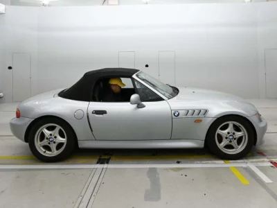 BMW Z3