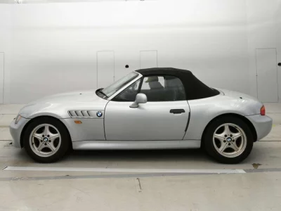 BMW Z3