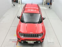 Chrysler JEEP RENEGADE лот № 38092 оценка 4  с аукциона в Японии 6