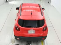 Chrysler JEEP RENEGADE лот № 38092 оценка 4  с аукциона в Японии 7