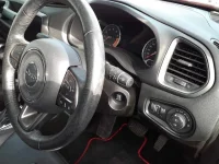 Chrysler JEEP RENEGADE лот № 38092 оценка 4  с аукциона в Японии 8