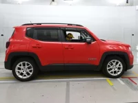 Chrysler JEEP RENEGADE лот № 38092 оценка 4  с аукциона в Японии 2