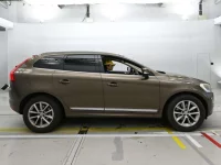 Volvo XC60 лот № 38124 оценка 4  с аукциона в Японии 2
