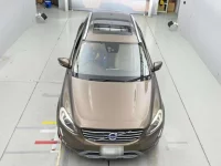 Volvo XC60 лот № 38124 оценка 4  с аукциона в Японии 6