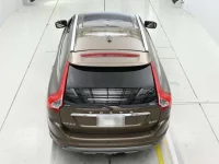 Volvo XC60 лот № 38124 оценка 4  с аукциона в Японии 7