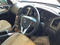 Volvo XC60 лот № 38124 оценка 4  с аукциона в Японии 8