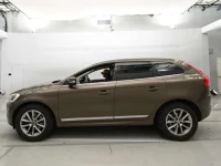Volvo XC60 лот № 38124 оценка 4  с аукциона в Японии 3