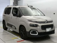 Citroen Berlingo лот № 38094 оценка 4  с аукциона в Японии 4
