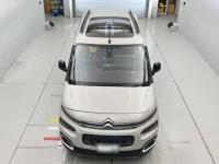 Citroen Berlingo лот № 38094 оценка 4  с аукциона в Японии 6