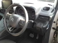 Citroen Berlingo лот № 38094 оценка 4  с аукциона в Японии 8