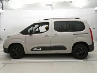Citroen Berlingo лот № 38094 оценка 4  с аукциона в Японии 3