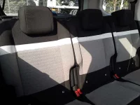 Citroen Berlingo лот № 38094 оценка 4  с аукциона в Японии 10