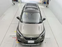 Peugeot 5008 лот № 38040 оценка 4.5  с аукциона в Японии 6