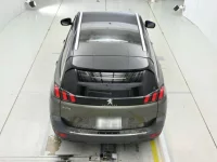 Peugeot 5008 лот № 38040 оценка 4.5  с аукциона в Японии 7