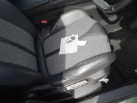 Peugeot 5008 лот № 38040 оценка 4.5  с аукциона в Японии 9