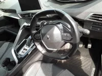 Peugeot 5008 лот № 38040 оценка 4.5  с аукциона в Японии 8