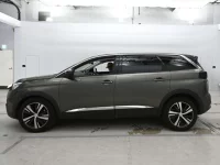 Peugeot 5008 лот № 38040 оценка 4.5  с аукциона в Японии 3