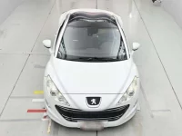Peugeot RCZ лот № 38043 оценка 4  с аукциона в Японии 6