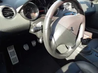 Peugeot RCZ лот № 38043 оценка 4  с аукциона в Японии 8