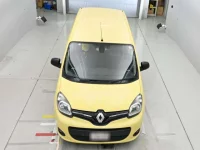 Renault KANGOO лот № 38052 оценка 3.5  с аукциона в Японии 6