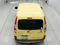 Renault KANGOO лот № 38052 оценка 3.5  с аукциона в Японии 7