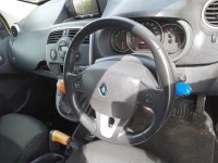 Renault KANGOO лот № 38052 оценка 3.5  с аукциона в Японии 8