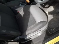 Renault KANGOO лот № 38052 оценка 3.5  с аукциона в Японии 9