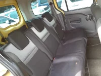 Renault KANGOO лот № 38052 оценка 3.5  с аукциона в Японии 10