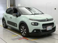 Citroen C3 лот № 38059 оценка 4.5  с аукциона в Японии 4